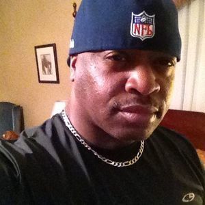 Meet your Posher, Darrahyl